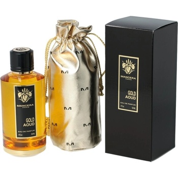 Gold Aoudu EDP